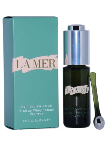 LA MER THE LIFTING EYE SERUM Serum pod oczy 15 ML