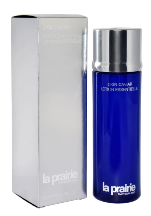 LA PRAIRIE Skin Caviar Essence In Lotion 150ML Emulsja do twarzy 150ML