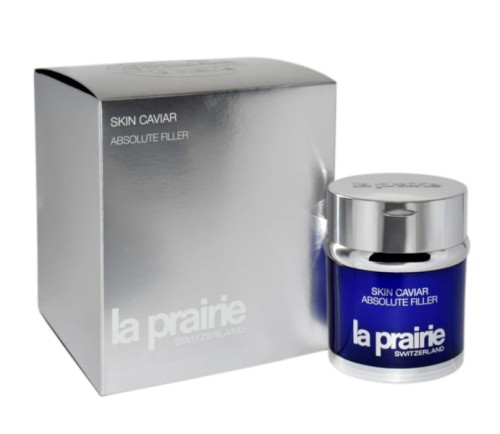 LA PRAIRIE Skin Caviar Absolute Filler Krem do twarzy 60ML