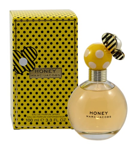 MARC JACOBS HONEY woda perfumowana damska 100ML