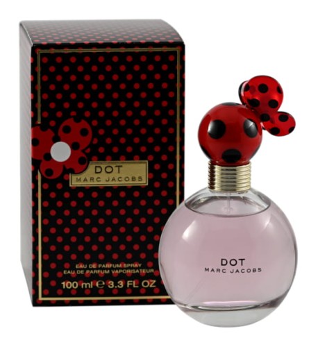 MARC JACOBS DOT woda perfumowana damska 100ML