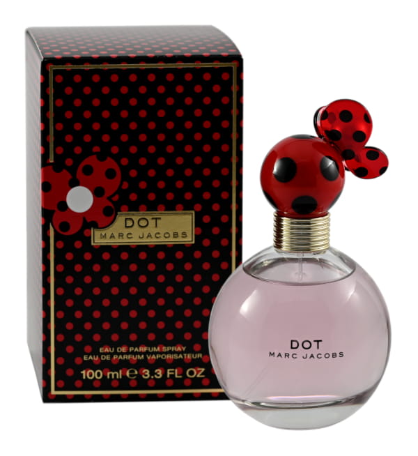 MARC JACOBS DOT woda perfumowana damska 100ML