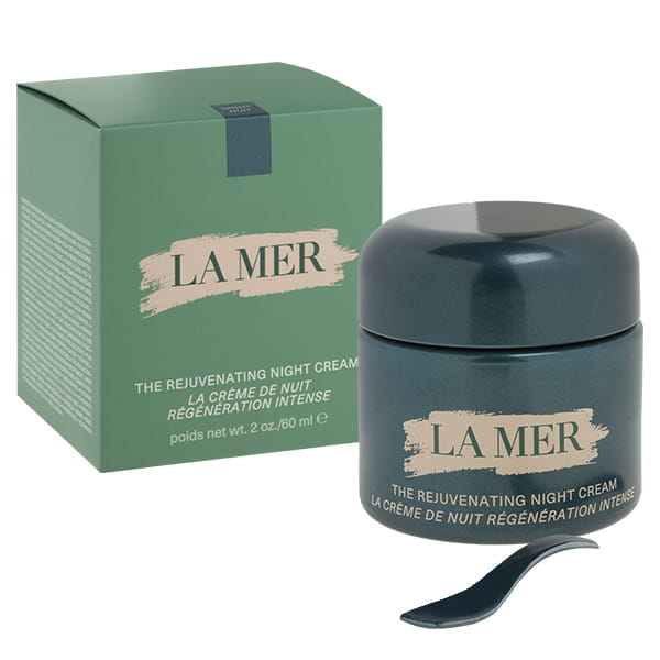 LA MER The Rejuvenating Night Cream Krem na noc 60 ml