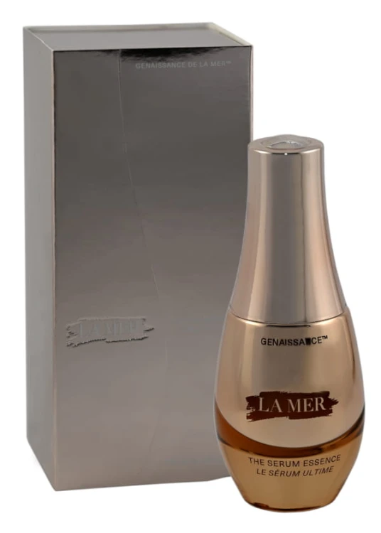 LA MER THE SERUM ESSENCE Luksusowe serum do twarzy 30ML Nowość