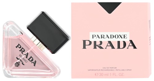 PRADA PARADOXE Woda perfumowana damska 30ML