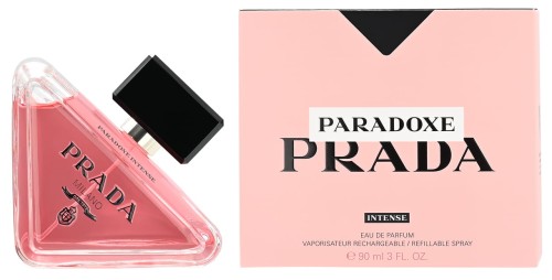 PRADA PARADOXE INTENSE Woda perfumowana damska 90ML