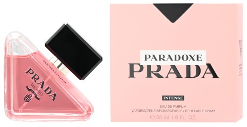 PRADA PARADOXE INTENSE Woda perfumowana damska 50ML