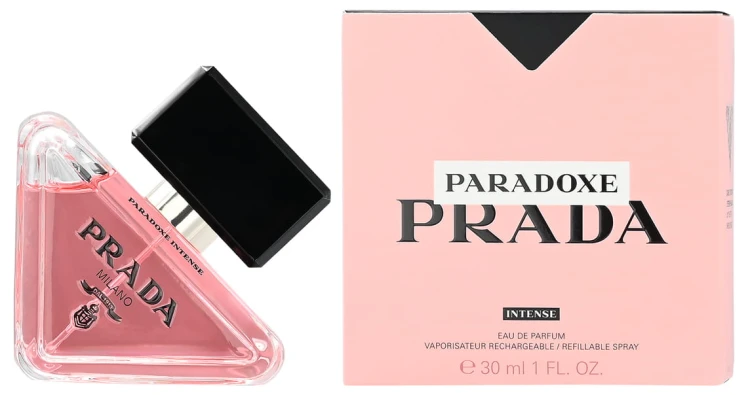 PRADA PARADOXE INTENSE Woda perfumowana damska 30ML