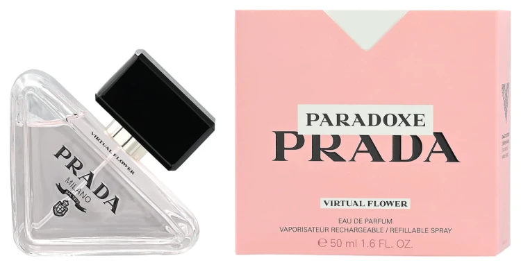 PRADA Paradoxe Virtual Flower Woda perfumowana damska 50ml