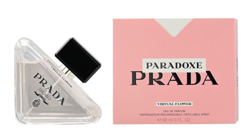 PRADA Paradoxe Virtual Flower Woda perfumowana damska 90ml