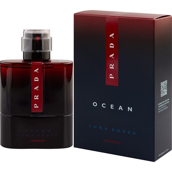 PRADA Luna Rossa Le Parfum Woda perfumowana męskie 100 ml