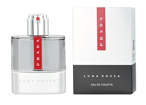 PRADA Luna Rossa Woda toaletowa męska 50ml