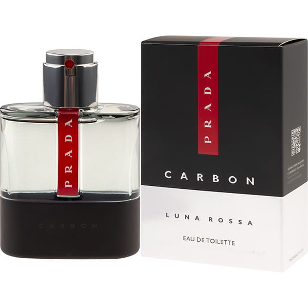 PRADA LUNA ROSSA CARBON (M) EDT/S 50ML
