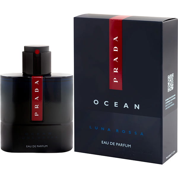 PRADA LUNA ROSSA OCEAN Woda perfumowana męska 50ML