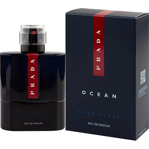 PRADA LUNA ROSSA OCEAN Woda perfumowana męska 100ML