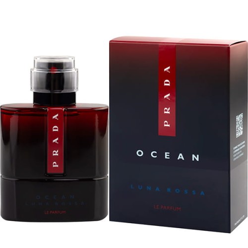 PRADA LUNA ROSSA OCEAN LE PARFUM (M) EDP/S 50ML
