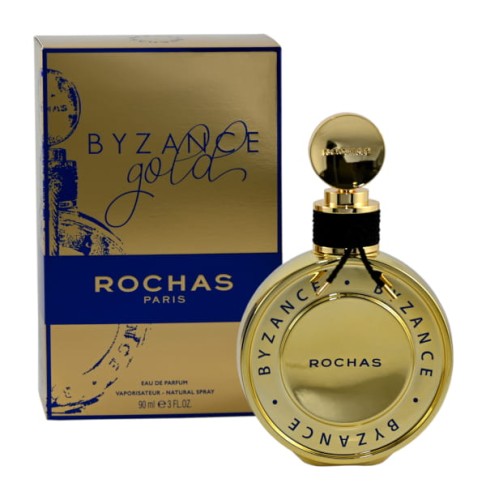 ROCHAS Bysance Gold Woda perfumowana damska 90 ml