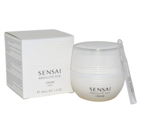 KANEBO Sensai Absolute Silk Cream Krem do twarzy 40ML promocja