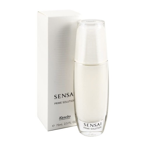 Kanebo Sensai Prime Solution Emulsja do twarzy 75ml