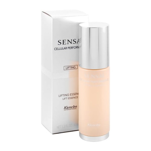 Kanebo Sensai Cellular Performance Lifting Essence Liftingująca esencja do twarzy 40 ml