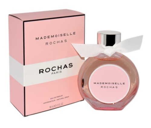 ROCHAS Mademoisele Woda perfumowana damska 90 ml