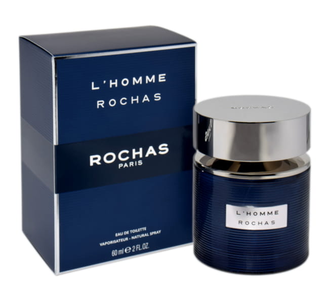 ROCHAS L'Homme Woda toaletowa męska 60ML