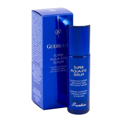 Guerlain Super Aqua Eye Serum Serum pod oczy 15ml
