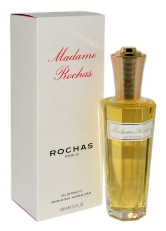 ROCHAS Madame Woda toaletowa damska 100ml