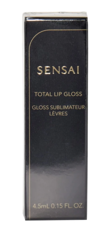 KANEBO SENSAI TOTAL LIP GLOSS Błyszczyk do ust 4,5ml