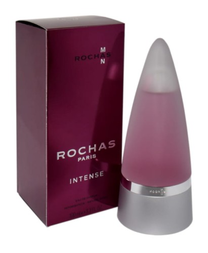 ROCHAS Man Intense Woda perfumowana męska 100ML