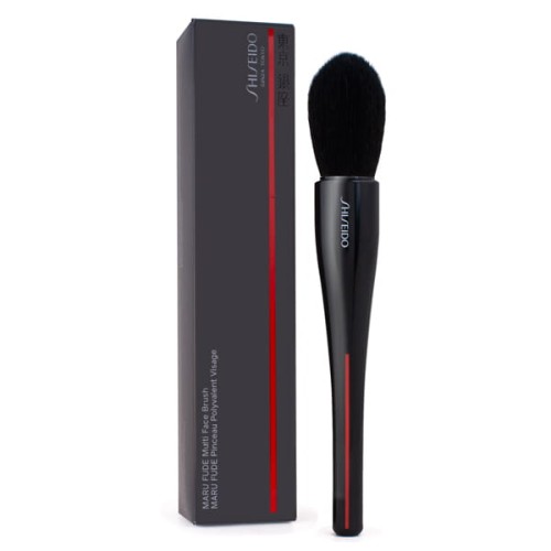 SHISEIDO MARU FUDE MULTI FACE BRUSH Pędzel do różu i bronzera