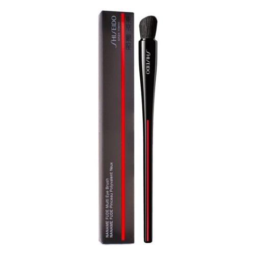 SHISEIDO NANAME FUDE EYE BRUSH Pędzel do cieni do powiek