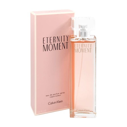 Calvin Klein Eternity Moment woda perfumowana damska spray 100 ml