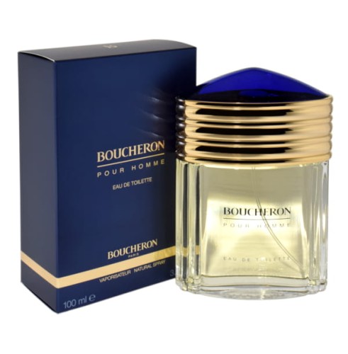 BOUCHERON Pour Homme Woda toaletowa męska 100ml