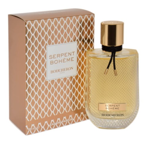 BOUCHERON Serpent Boheme woda perfumowana damska 90ml