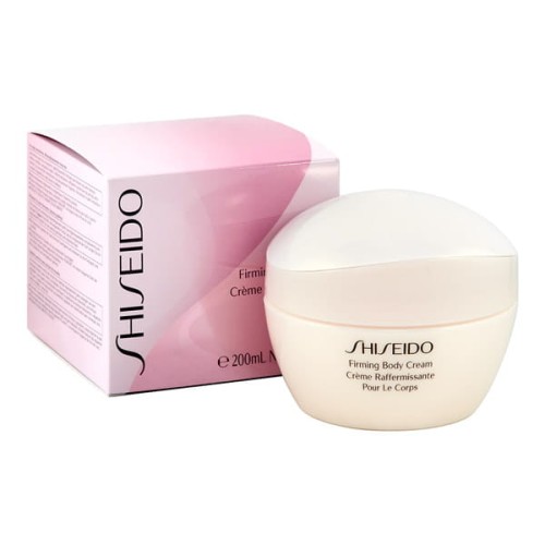 Shiseido Global Body Care Firming Body Cream Ujędrnaijący krem do ciała 200ml