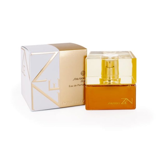 SHISEIDO Zen Woda perfumowana damska 30 ml