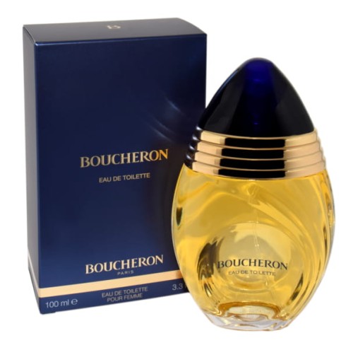 Boucheron Women Woda toaletowa damska 100 ml