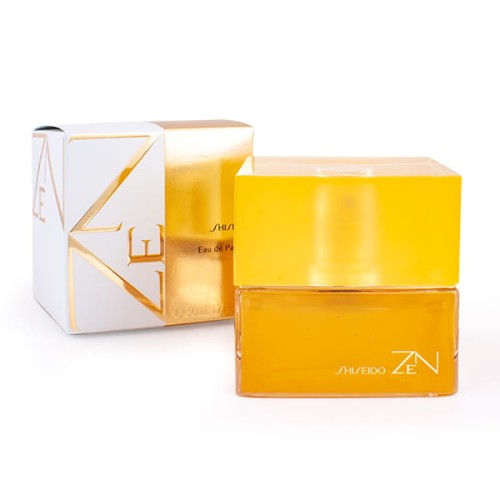 SHISEIDO Zen Woda perfumowana damska 50 ml