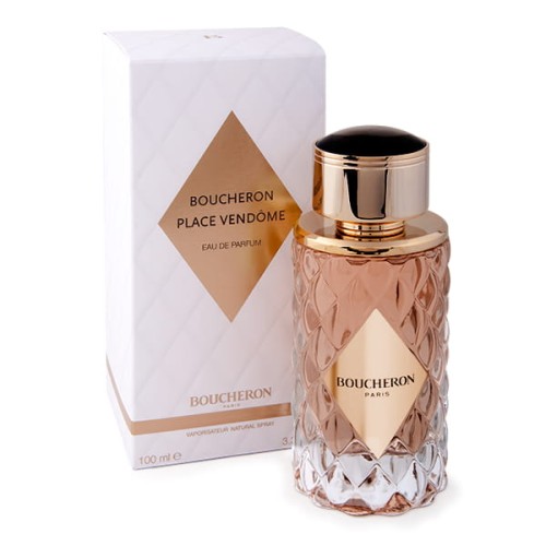 BOUCHERON Place Vendome woda perfumowana damska 100 ml