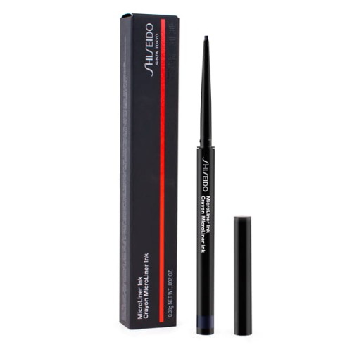 SHISEIDO Eye Microliner Ink 04 NAVY kredka do oczu 0,8g