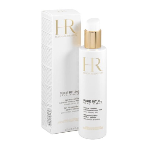 Helena Rubinstein Pure Ritual Intense Comfort Makeup Remover Milk Mleczko do demakijażu 200 ml