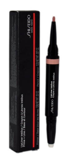 SHISEIDO Lip Liner Ink Duo 01 Primer i konturówka do ust 1,1g