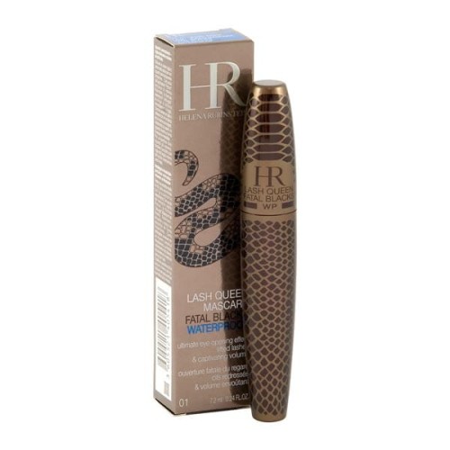 Helena Rubinstein Mascara Lash Queen Fatal Black Magnetic Black 01 Waterproof wodoodporny pogrubiający tusz do rzęs 7,2 ml