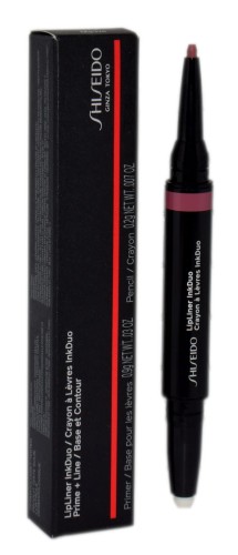 SHISEIDO Lip Liner Ink Duo 03 Primer i konturówka do ust 1,1g