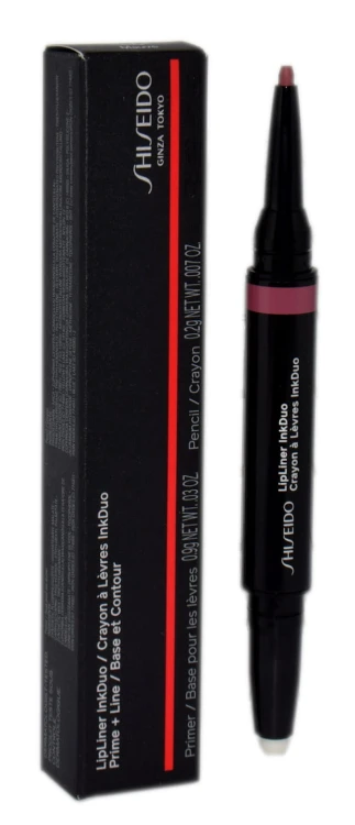 SHISEIDO Lip Liner Ink Duo 03 Primer i konturówka do ust 1,1g