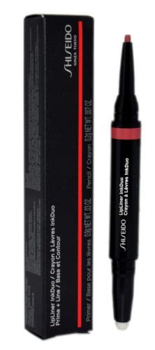 SHISEIDO Lip Liner Ink Duo 04 Primer i konturówka do ust 1,1g