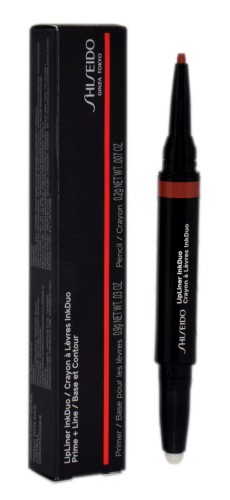 SHISEIDO Lip Liner Ink Duo 07 Primer i konturówka do ust 1,1g