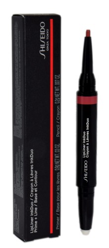 SHISEIDO Lip Liner Ink Duo 08 Primer i konturówka do ust 1,1g