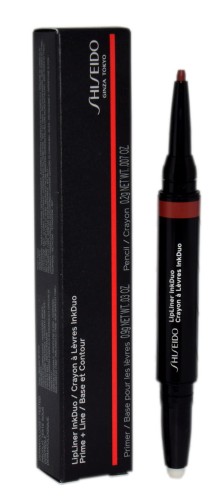 SHISEIDO Lip Liner Ink Duo 09 Primer i konturówka do ust